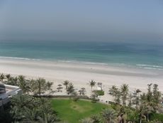 376 Blick auf Arabischen Golf.JPG